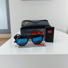 Gafa Rayban Ferrari Round