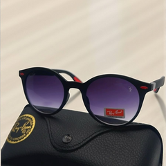 Gafa Rayban Ferrari Round