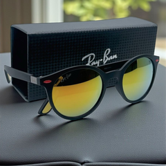 Gafa Rayban Ferrari Round
