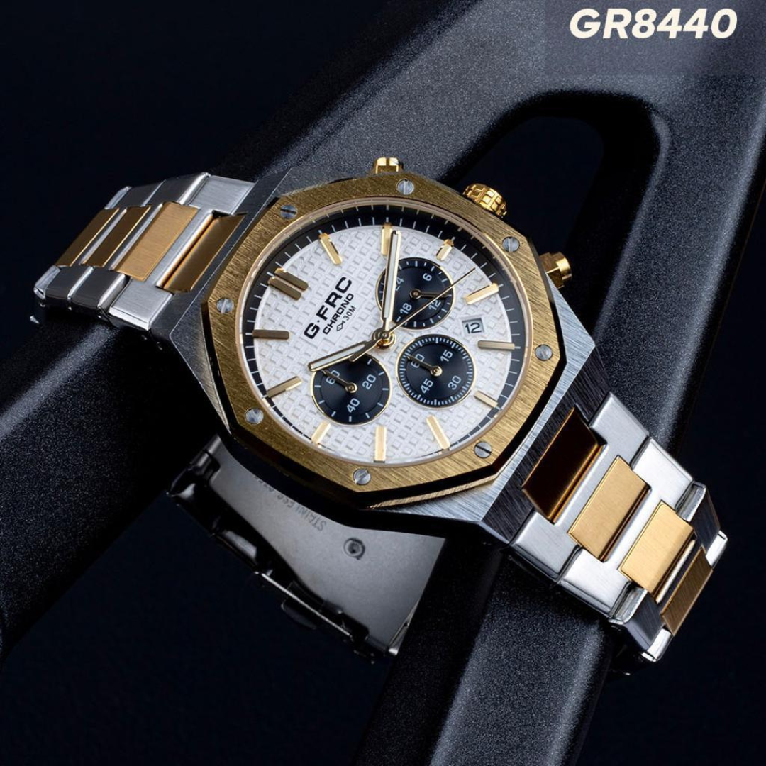 G-FORCE CHRONO GR8440