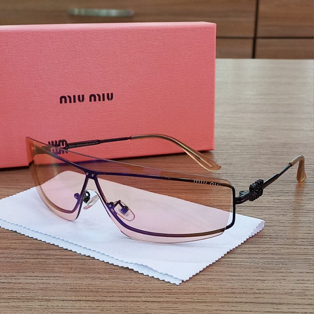 Gafas Miu Miu R1