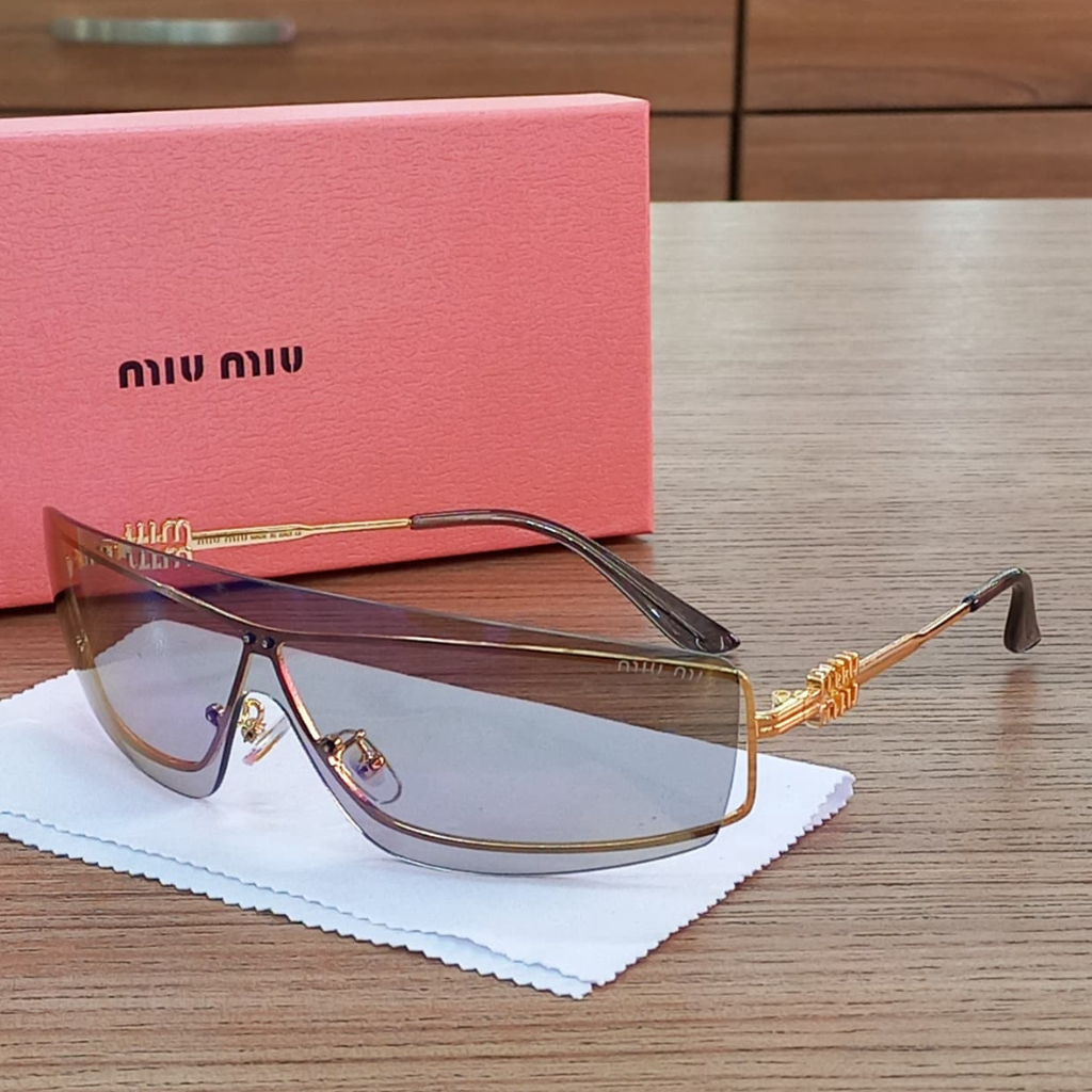 Gafas Miu Miu R1