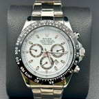 Rolex Daytona Semi Automatico