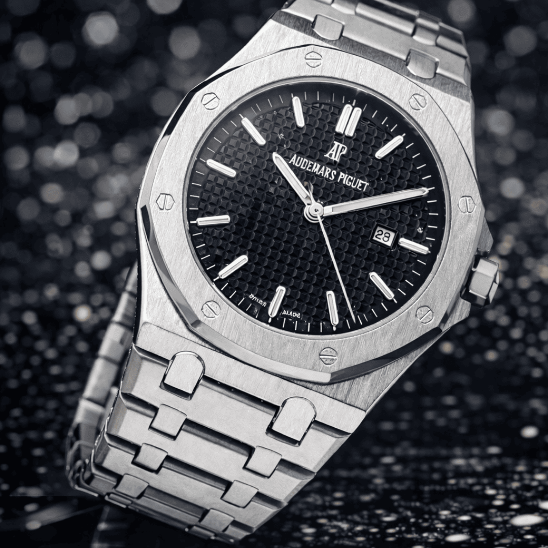 Audemars Piguet Semi Automatico