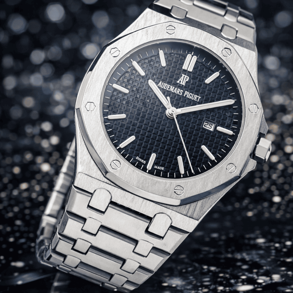 Audemars Piguet Semi Automatico