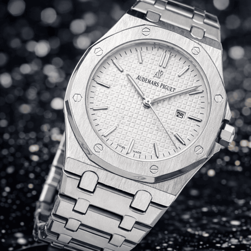 Audemars Piguet Semi Automatico