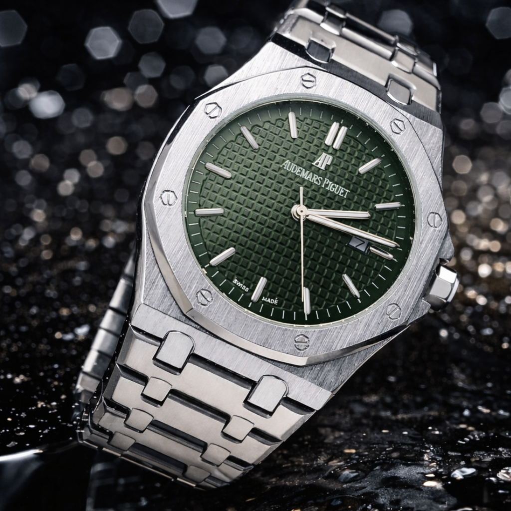 Audemars Piguet Semi Automatico