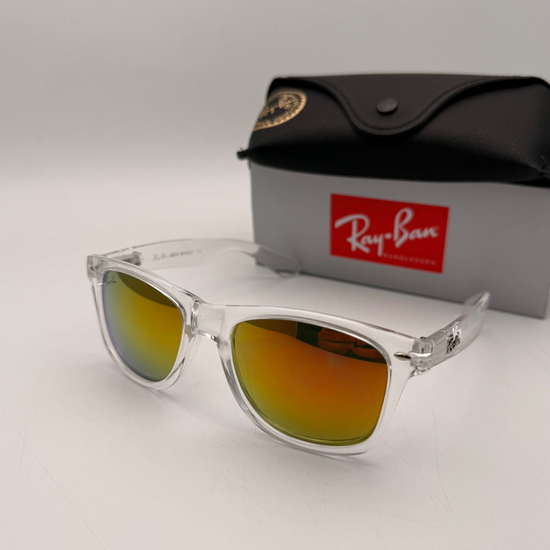 Rayban Wayfarer Hielo