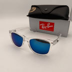 Rayban Wayfarer Hielo