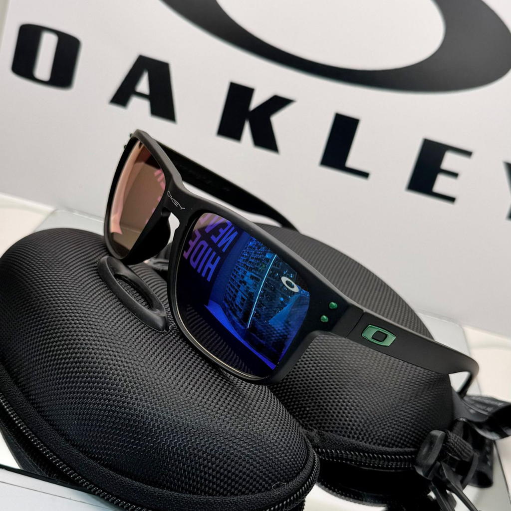 Gafa Oakley Holdbrook