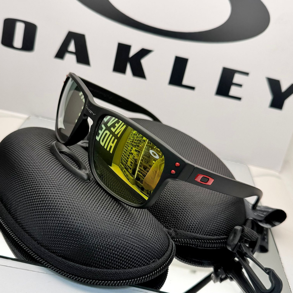 Gafa Oakley Holdbrook