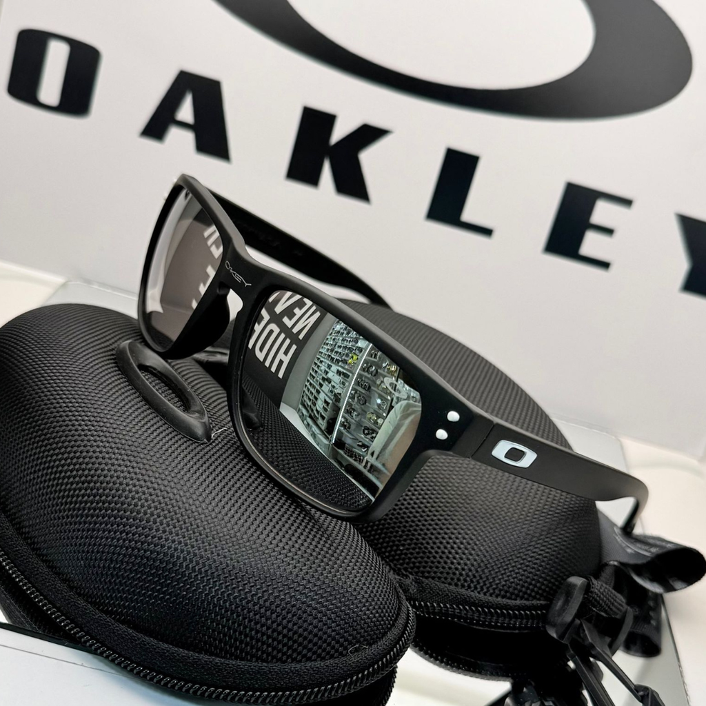 Gafa Oakley Holdbrook