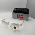 Rayban Wayfarer Hielo