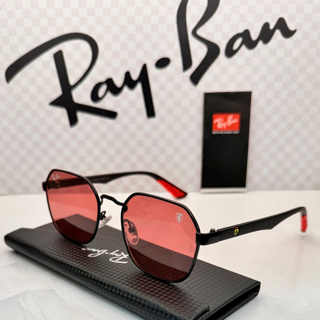 Gafa RayBan Ferrari