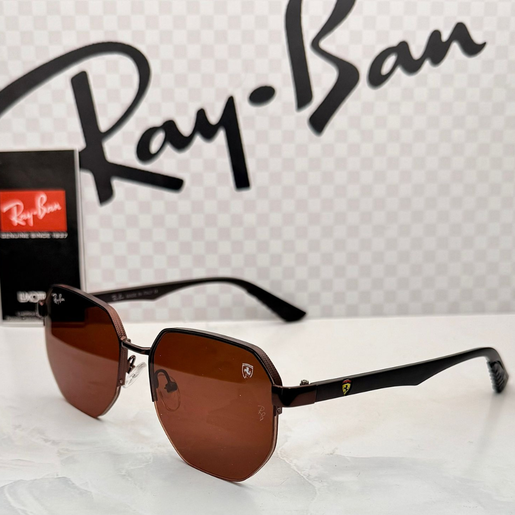 Gafa RayBan Ferrari