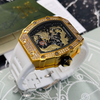 Richard Mille Dragon Piedras