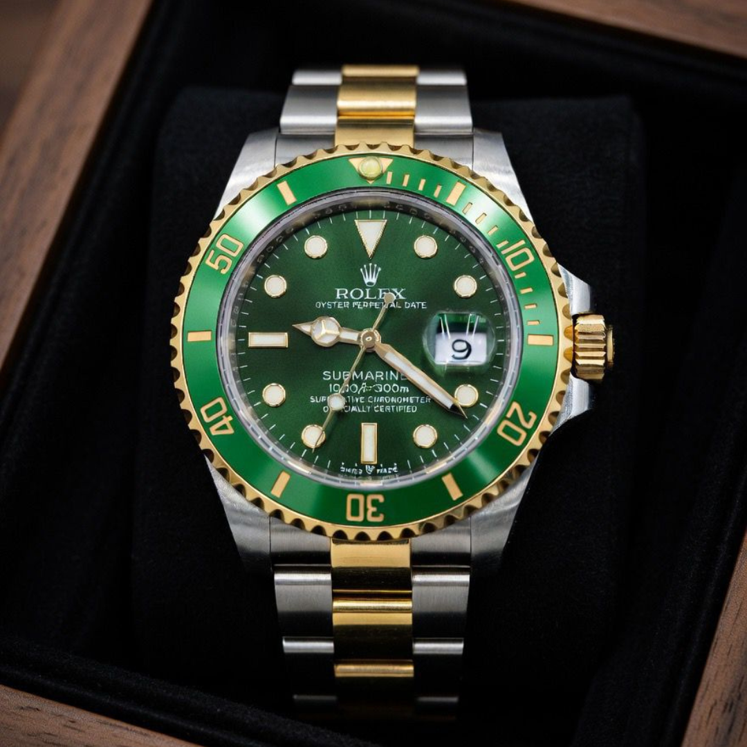 Rolex Submariner