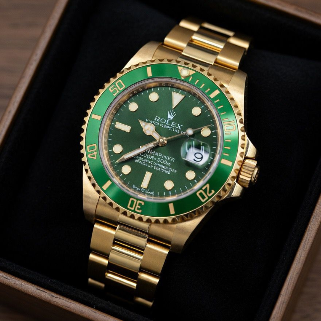 Rolex Submariner