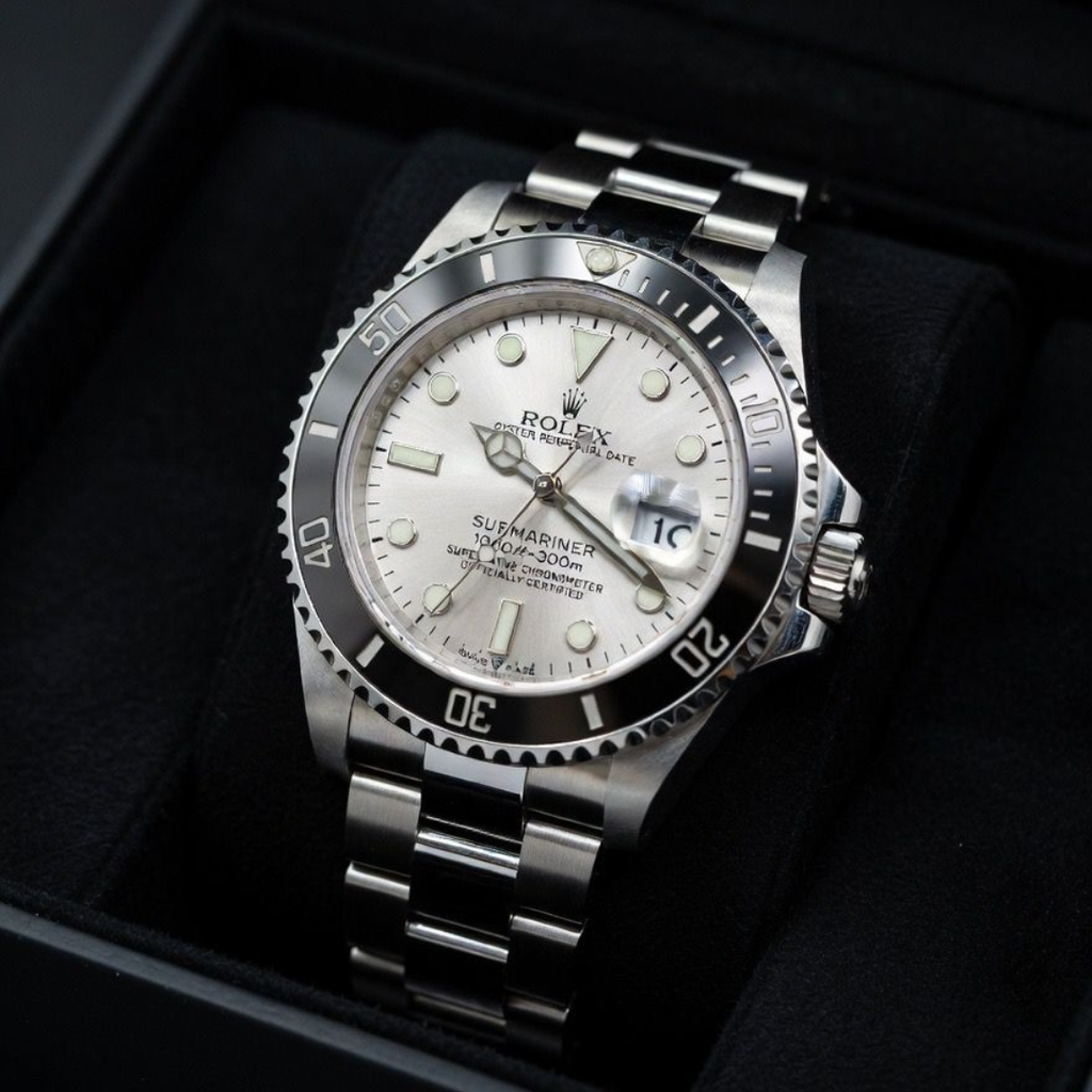 Rolex Submariner