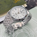 Rolex Land-Dweller