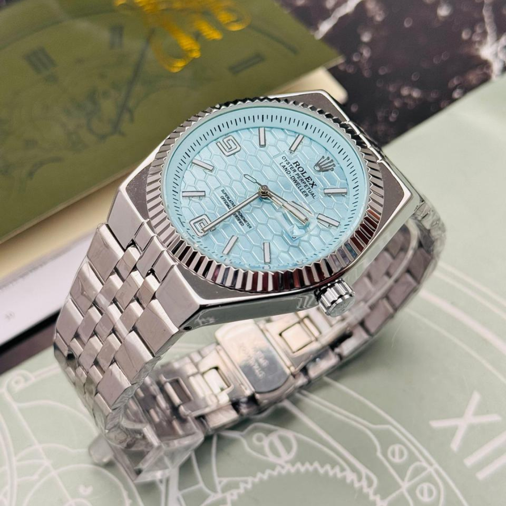 Rolex Land-Dweller