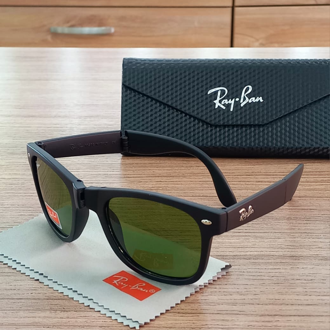 Gafa Rayban Wayfarer Folding