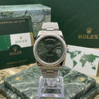 Rolex Day-Date 118238