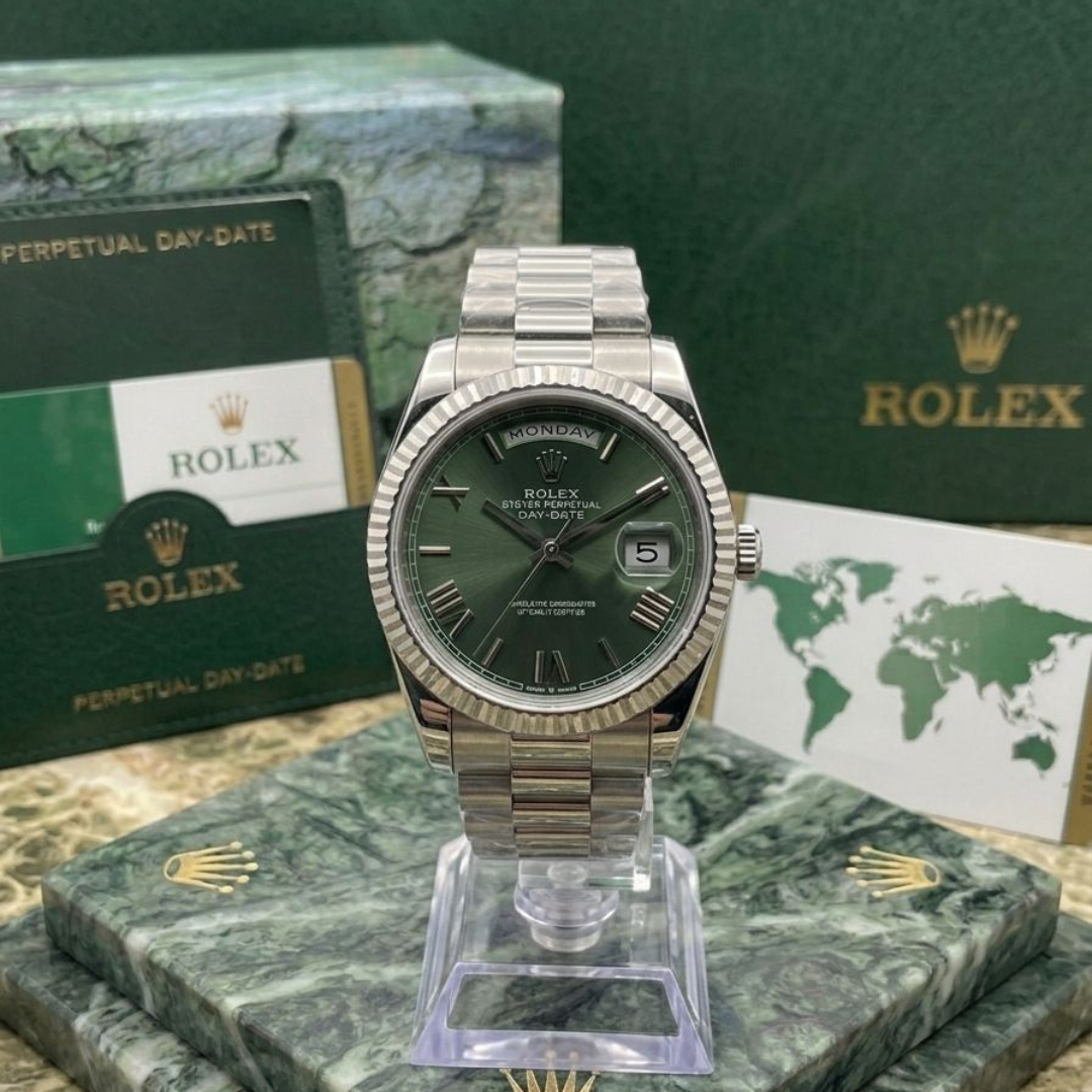 Rolex Day-Date 118238