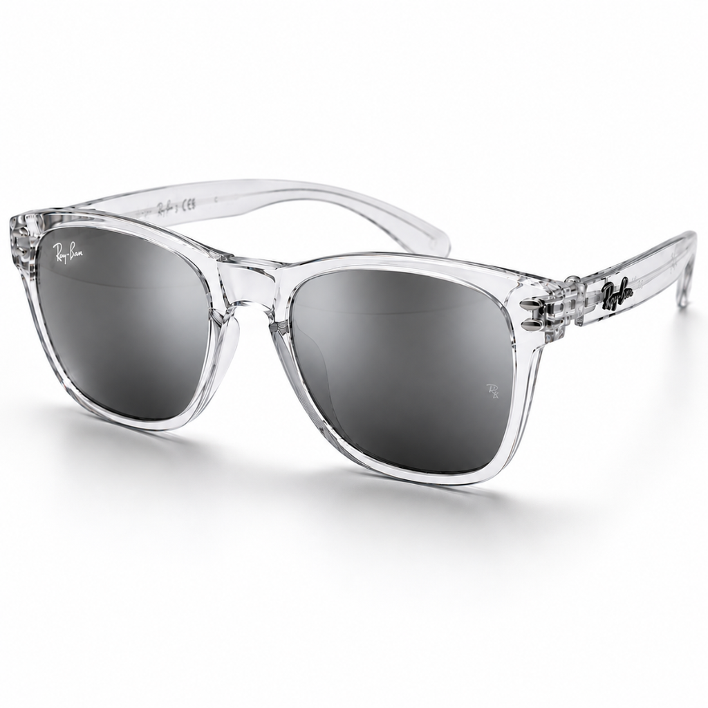 Rayban Wayfarer Hielo