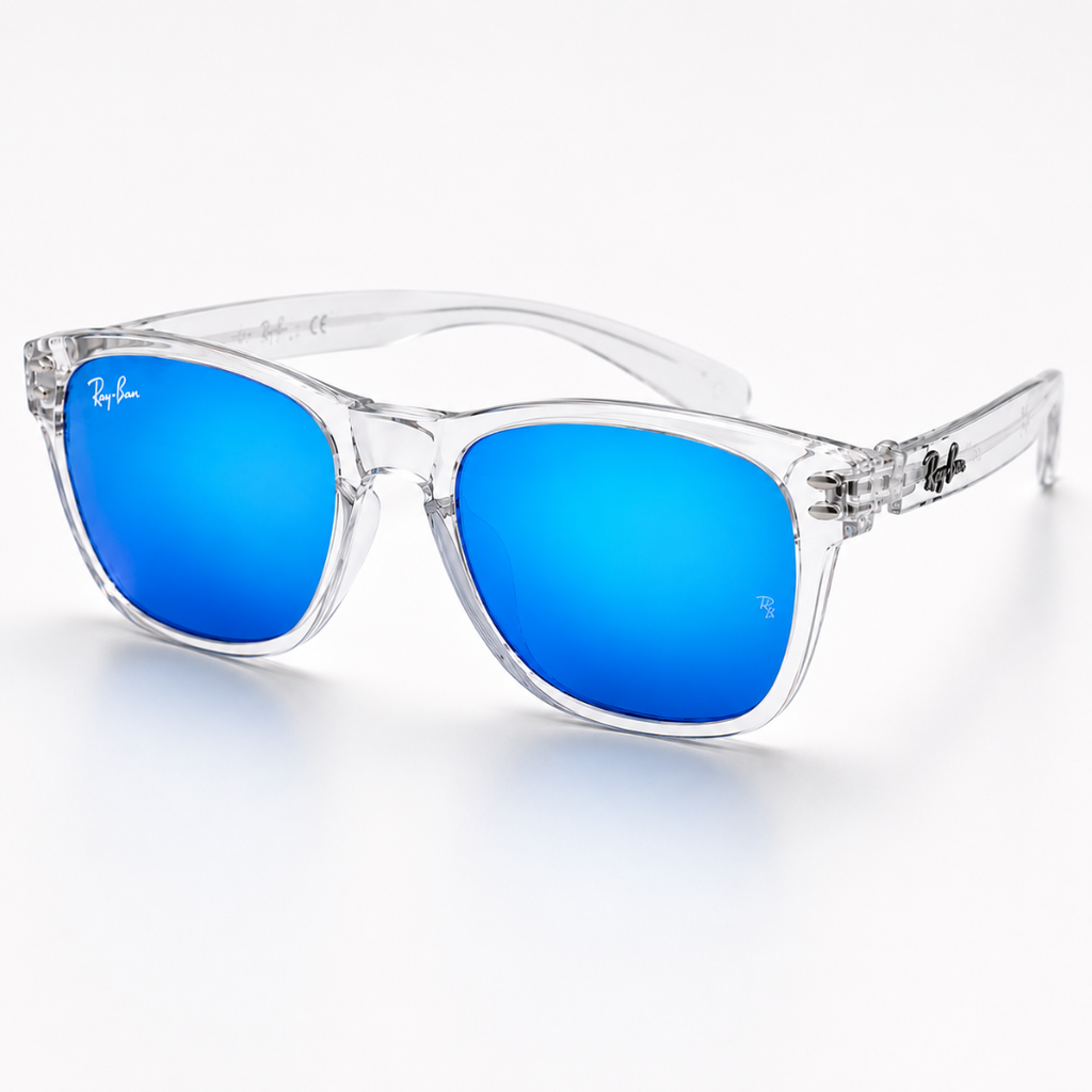 Rayban Wayfarer Hielo