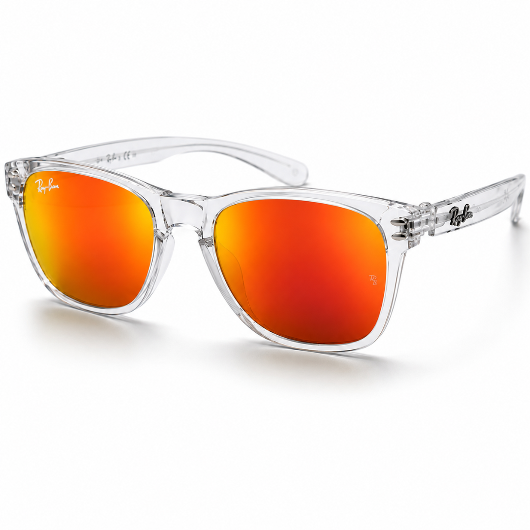 Rayban Wayfarer Hielo