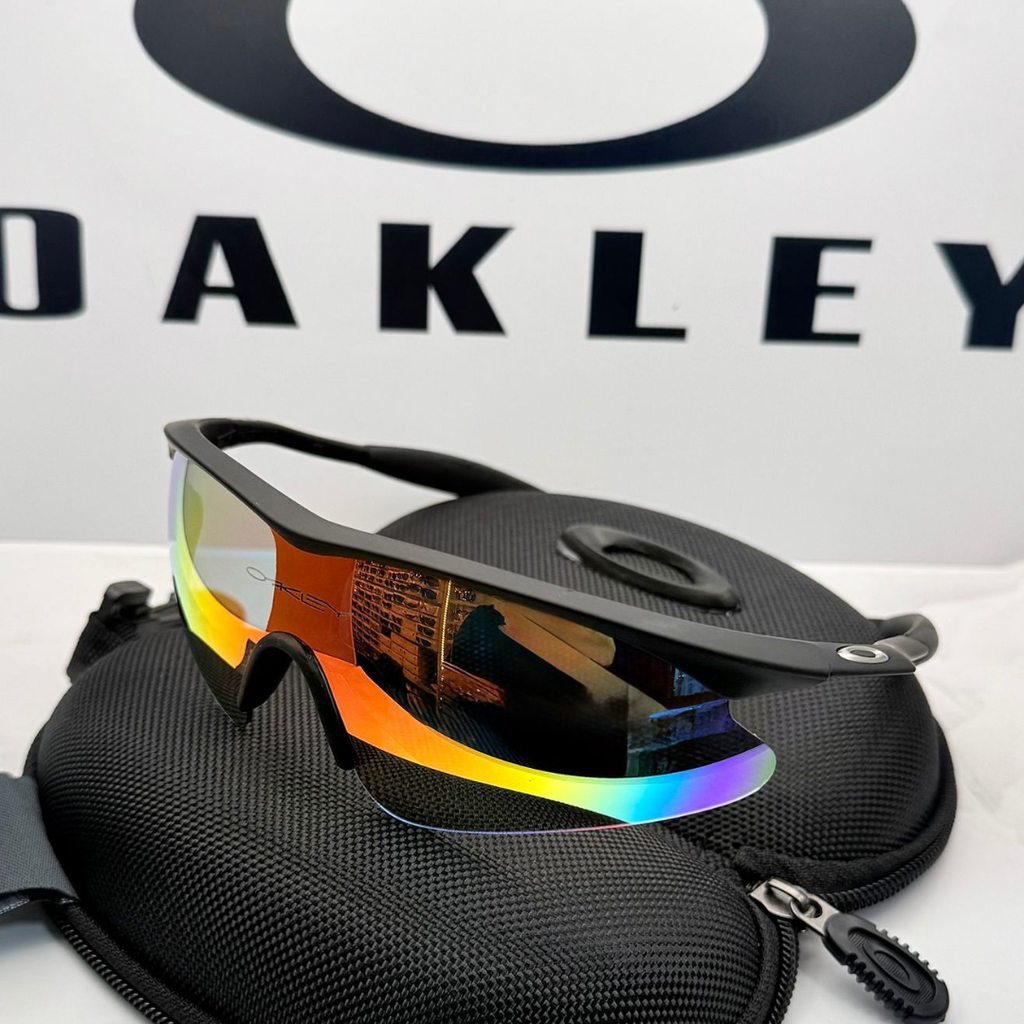 Oakley Murcielago