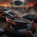 Oakley Murcielago