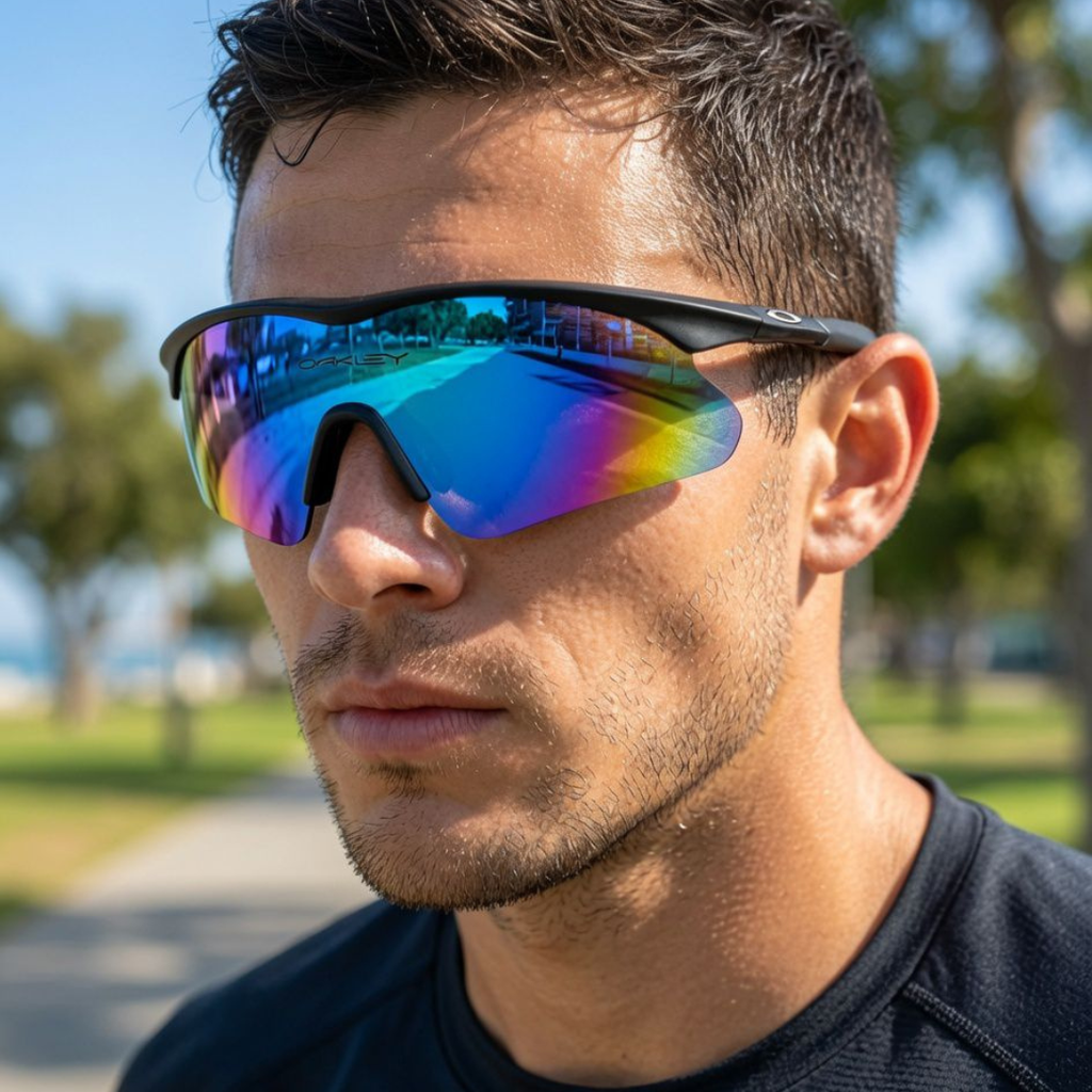 Oakley Murcielago