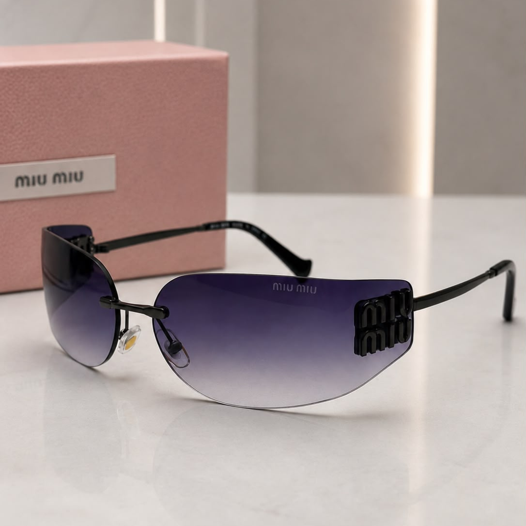 Miu Miu Eyewear