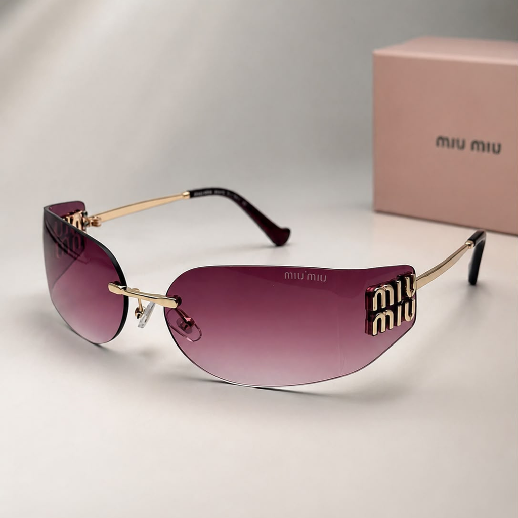 Miu Miu Eyewear