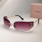Miu Miu Eyewear
