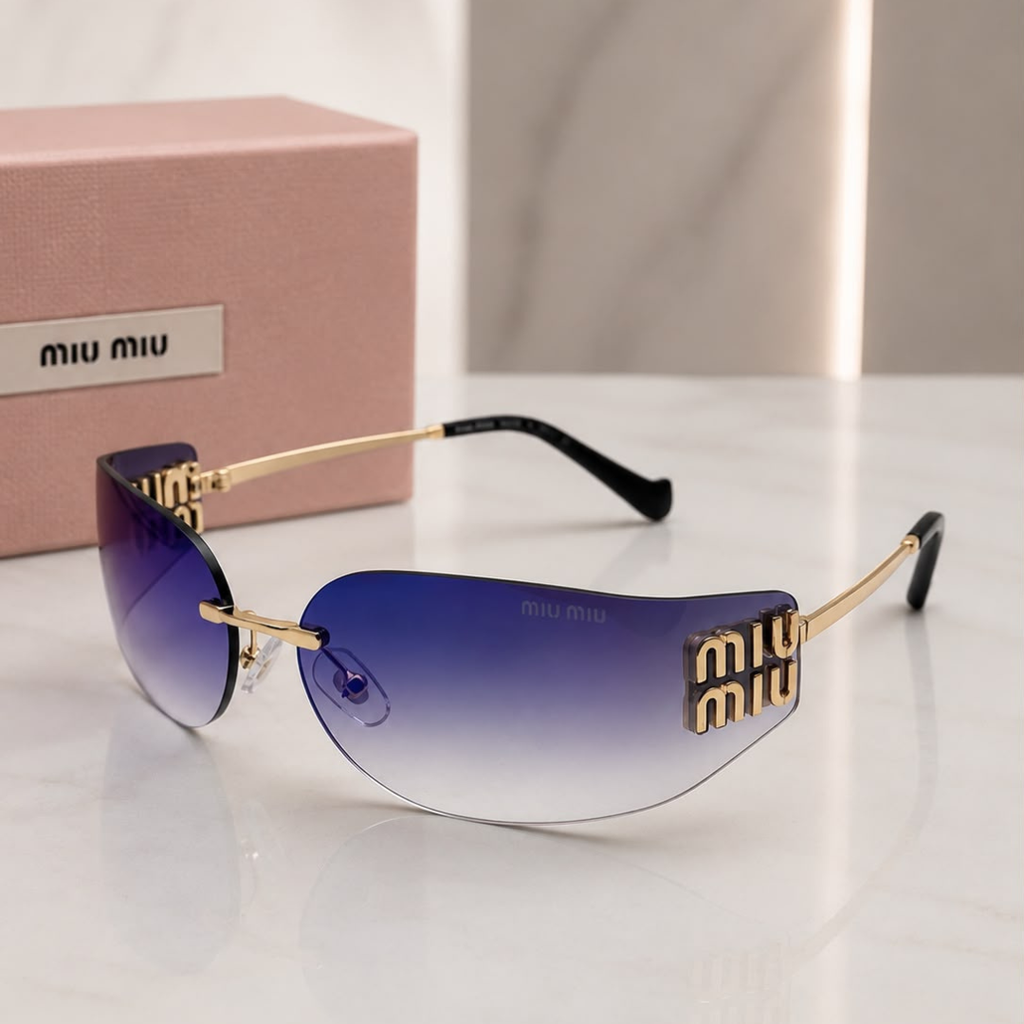Miu Miu Eyewear