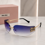 Miu Miu Eyewear