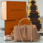 Louis Vuitton Speedy Trunk 20