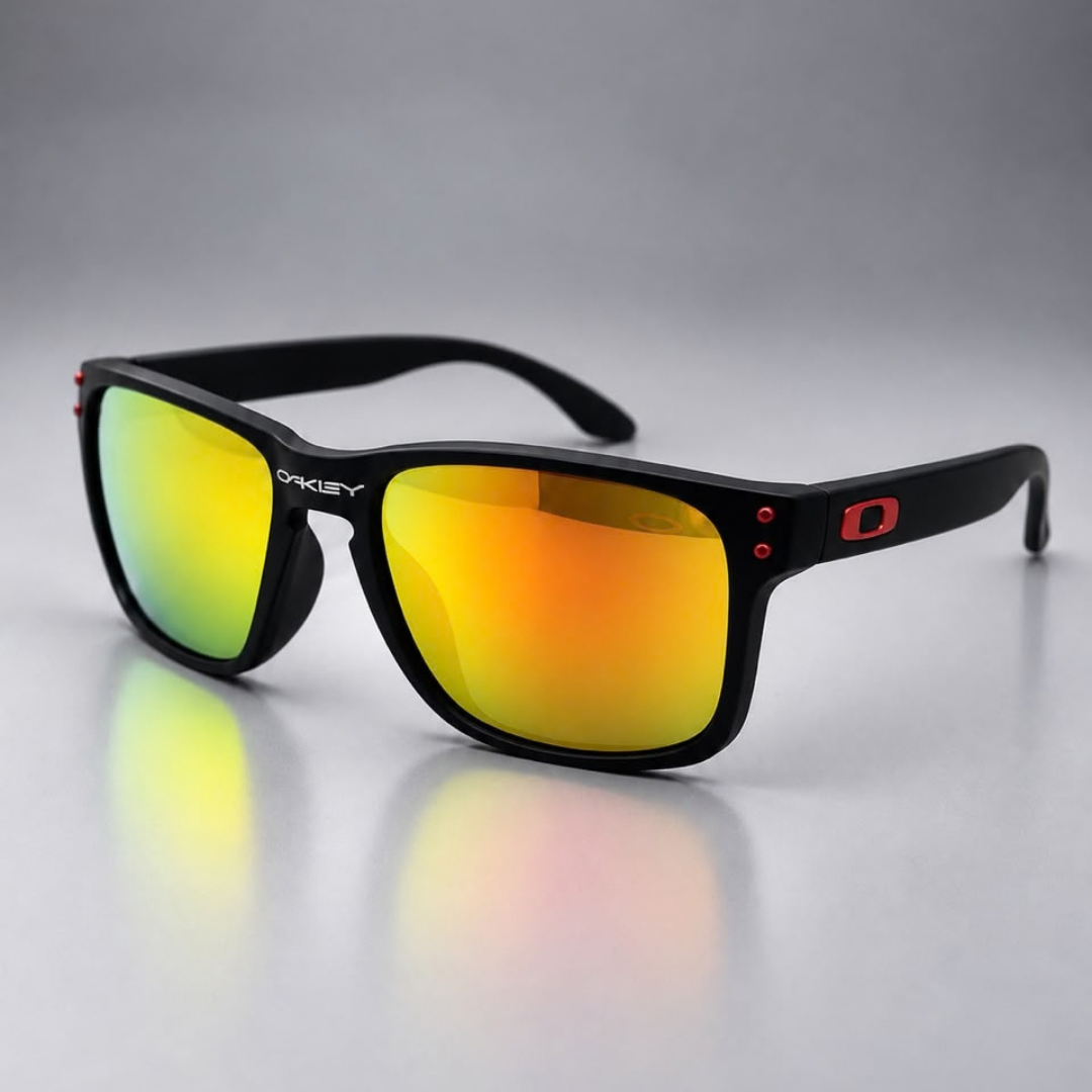 Gafa Oakley Holbrook R2