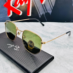 Gafa Rayban Hexagonal
