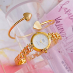 Q&Q Jewel Chain