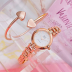 Q&Q Jewel Chain