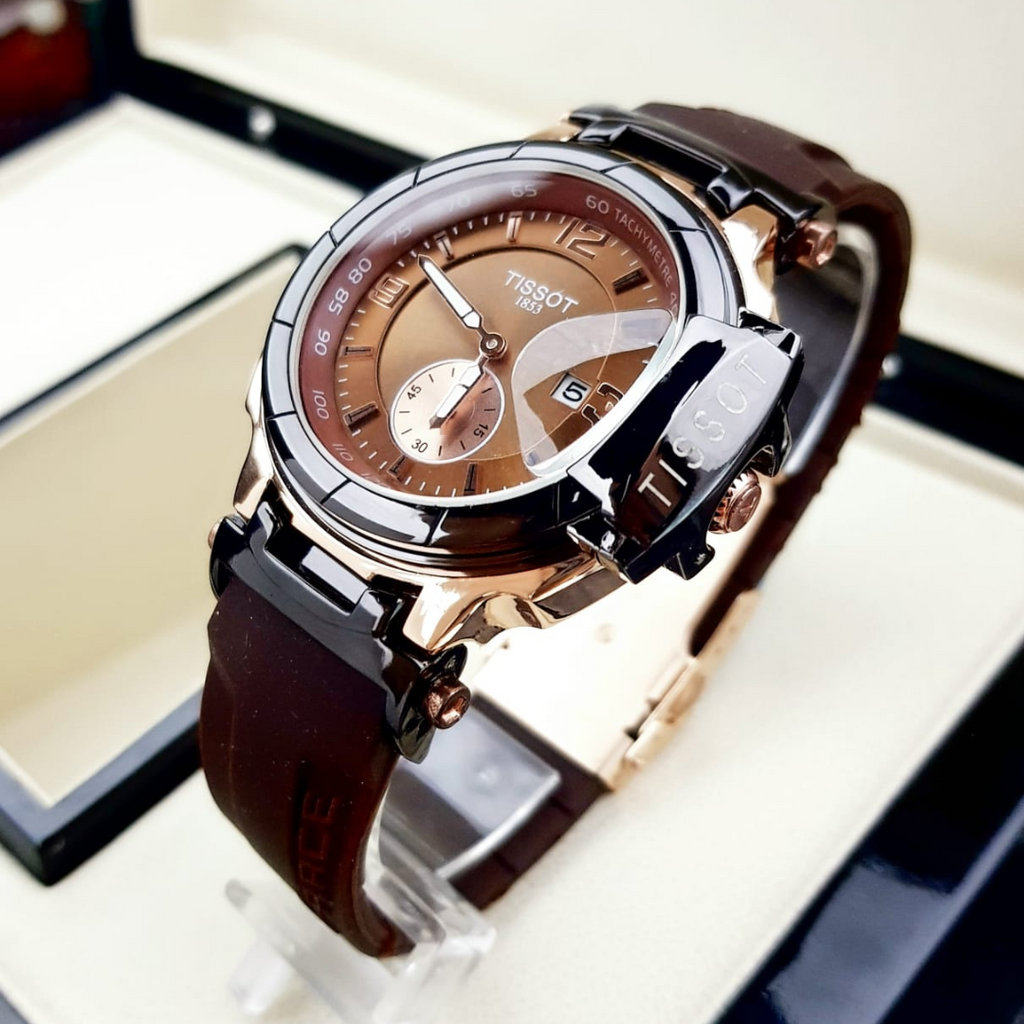 Tissot  T -Race