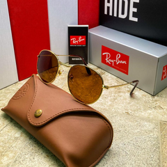 Gafa Rayban Round 2644