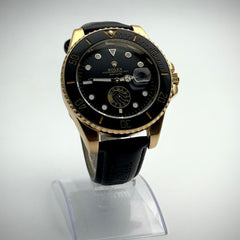 Reloj Rolex Cuero R1