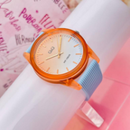 Q&Q Style colors