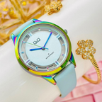 Q&Q Cuero Colors