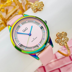 Q&Q Cuero Colors